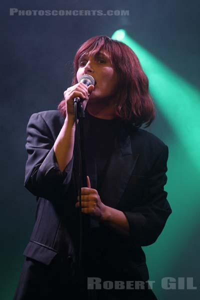 SARAH BLASKO - 2016-05-19 - PARIS - Les Etoiles - 